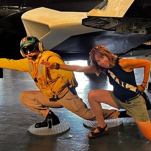 Meet your Posher, Tracy